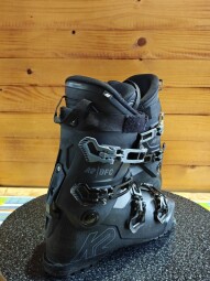 LYŽIARKY K2 BFC 80 GW 28MP